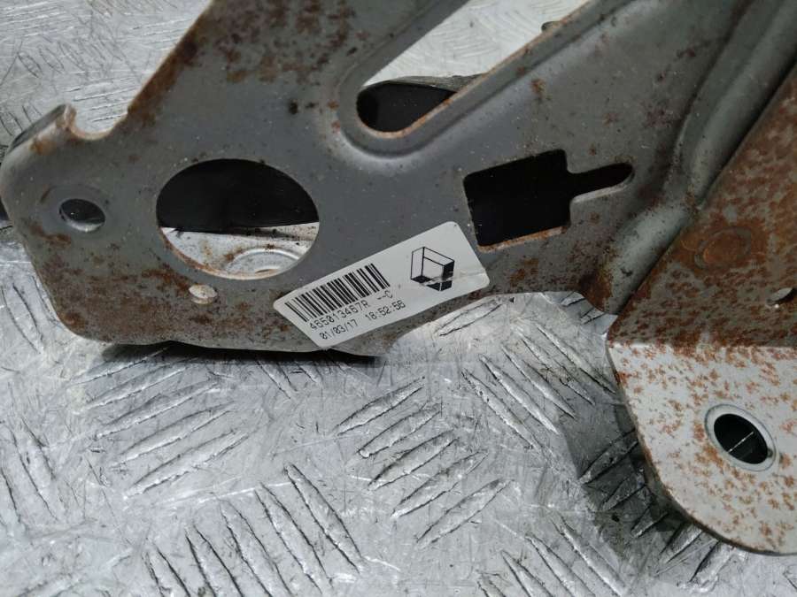 465013467R Педаль тормоза  Renault Megane 2016г. | Фото № 3  465013467R Педаль тормоза  Renault Megane 2016г. - Фото 3