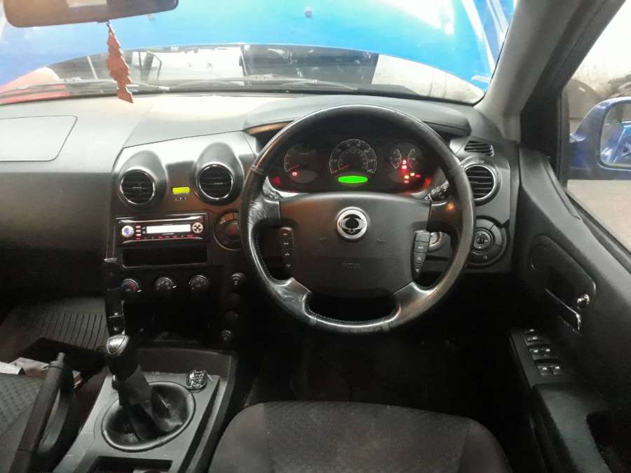 78882-31000 Кронштейн (крепление) заднего бампера правый SsangYong Actyon 1 (CJ) (2005-2011) Внедорожник 5дв. 2009г. | Фото № 9 78882-31000 Кронштейн (крепление) заднего бампера правый SsangYong Actyon 1 (CJ) (2005-2011) Внедорожник 5дв. 2009г. - Фото 9