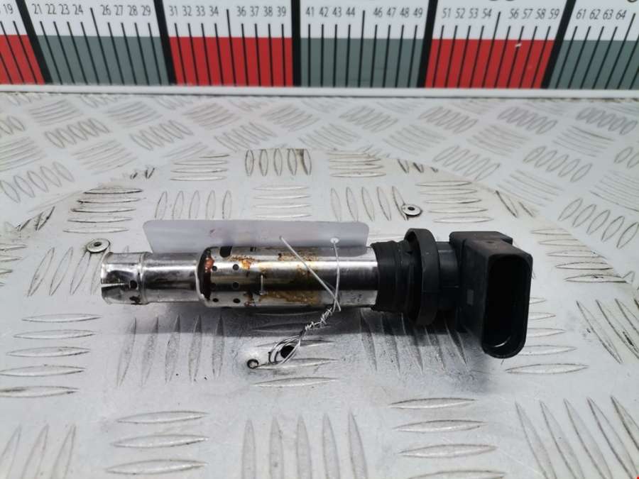 78292004 Катушка зажигания Volkswagen Polo 4 (2001-2009) Хетчбэк 3дв. 2002г. | Фото № 1 78292004 Катушка зажигания Volkswagen Polo 4 (2001-2009) Хетчбэк 3дв. 2002г. - Фото 1