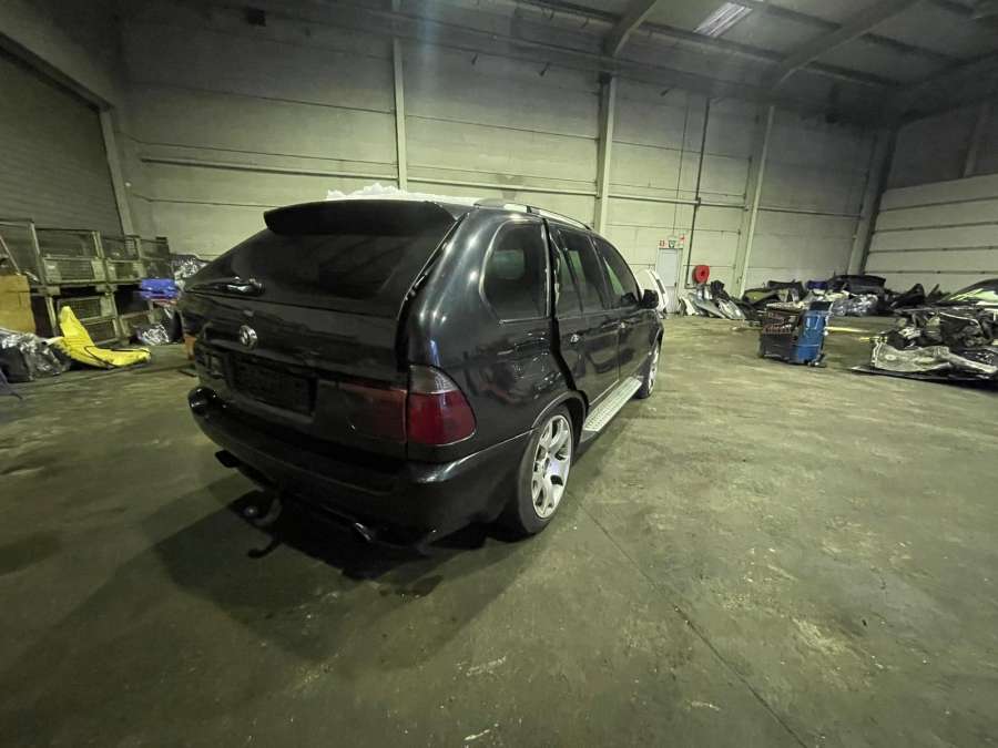 8267941 Подушка безопасности боковая (шторка) BMW X5 (E53) (1999-2006) Внедорожник 5дв. 2001г. | Фото № 13 8267941 Подушка безопасности боковая (шторка) BMW X5 (E53) (1999-2006) Внедорожник 5дв. 2001г. - Фото 13