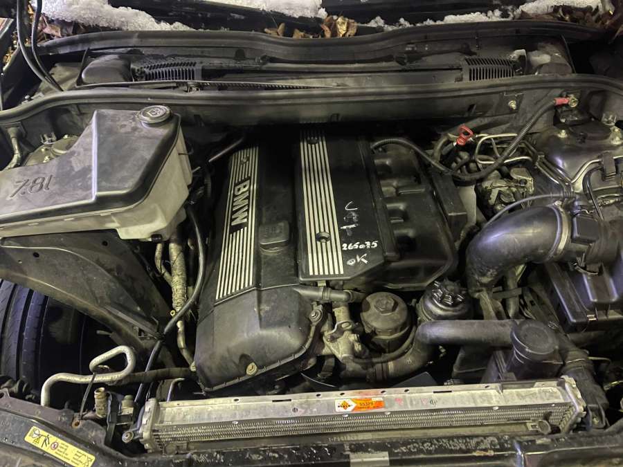 8267941 Подушка безопасности боковая (шторка) BMW X5 (E53) (1999-2006) Внедорожник 5дв. 2001г. | Фото № 9 8267941 Подушка безопасности боковая (шторка) BMW X5 (E53) (1999-2006) Внедорожник 5дв. 2001г. - Фото 9