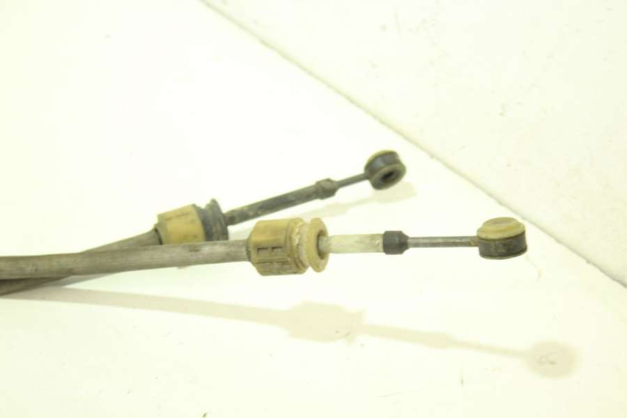 Кулиса Peugeot 307 2005г. | Фото № 4 Кулиса Peugeot 307 2005г. - Фото 4