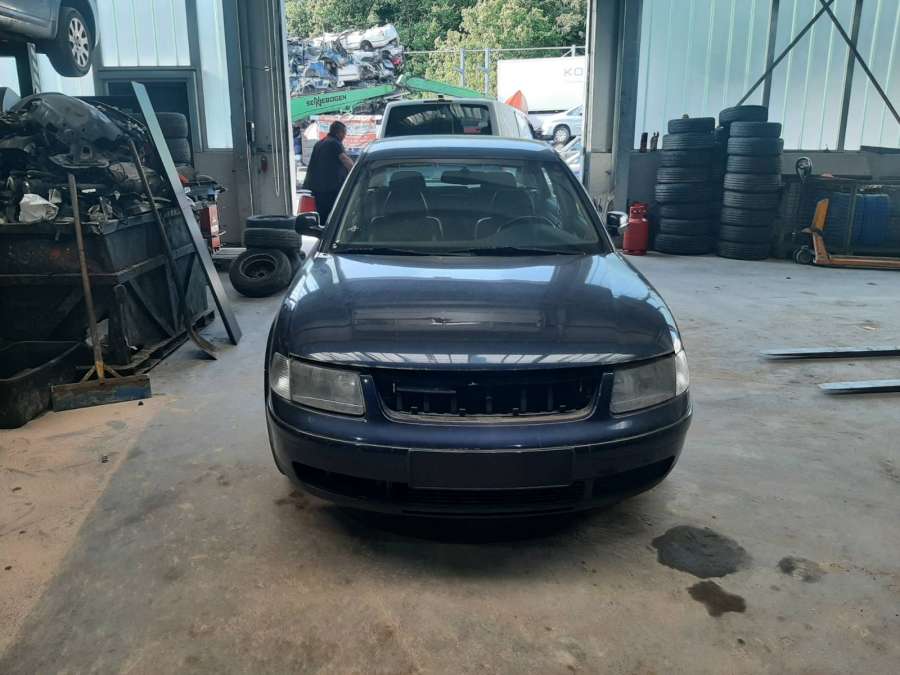 059105251M Шкив коленвала Volkswagen Passat 5 (1996-2000) Седан 1999г. | Фото № 8 059105251M Шкив коленвала Volkswagen Passat 5 (1996-2000) Седан 1999г. - Фото 8