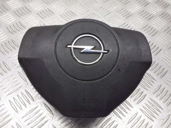 13203886 Подушка безопасности Opel Vectra C (2002-2005) 2002г. | Фото № 4 13203886 Подушка безопасности Opel Vectra C (2002-2005) 2002г. - Фото 4