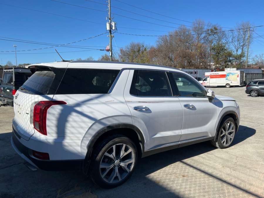 Катушка зажигания Hyundai Palisade 2018- 2020г. | Фото № 7 Катушка зажигания Hyundai Palisade 2018- 2020г. - Фото 7