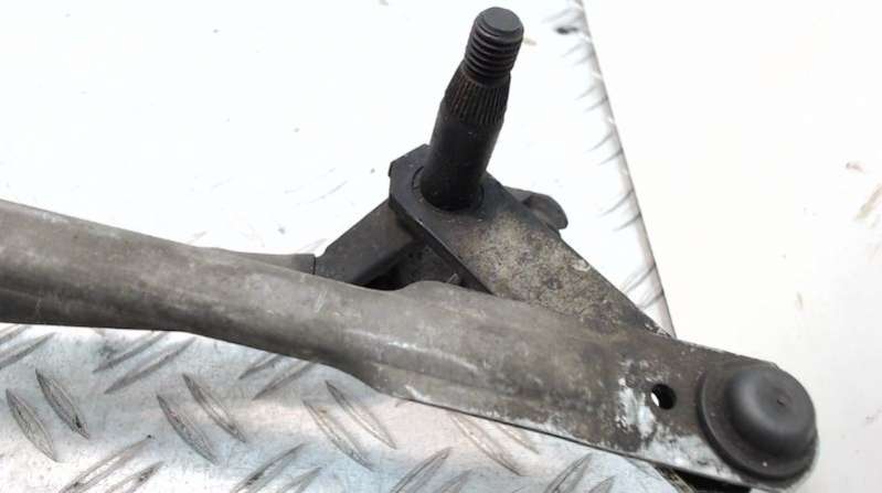 Механизм стеклоочистителя (трапеция дворников),перед Peugeot 308 I (2007 - 2012) Хэтчбек (5-дв) 2009г. | Фото № 3 Механизм стеклоочистителя (трапеция дворников),перед Peugeot 308 I (2007 - 2012) Хэтчбек (5-дв) 2009г. - Фото 3