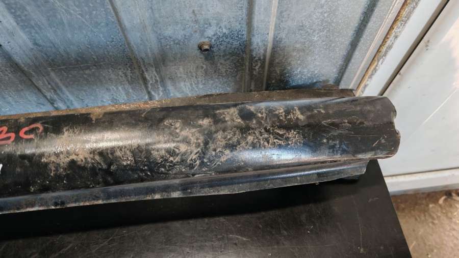 1Z5807305 Усилитель заднего бампера Skoda Octavia A5 2008г. | Фото № 7 1Z5807305 Усилитель заднего бампера Skoda Octavia A5 2008г. - Фото 7