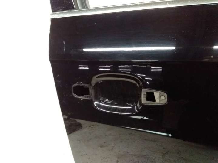 JUR237634 Дверь передняя правая Audi A4 B8/8K (2007-2011) 2007г. | Фото № 2 JUR237634 Дверь передняя правая Audi A4 B8/8K (2007-2011) 2007г. - Фото 2