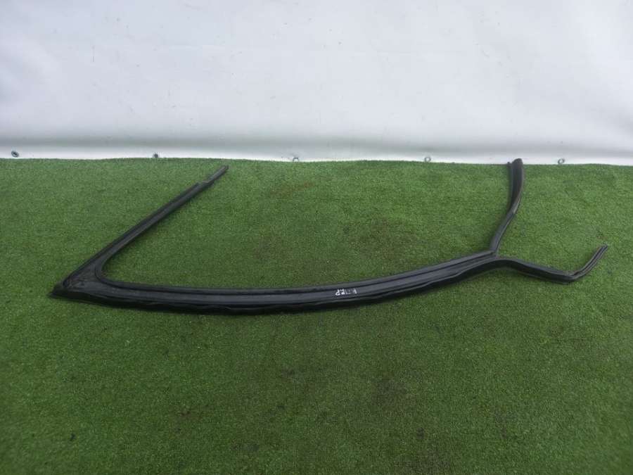 Уплотнитель двери передний правый Volkswagen Polo V 2018г. | Фото № 2 Уплотнитель двери передний правый Volkswagen Polo V 2018г. - Фото 2