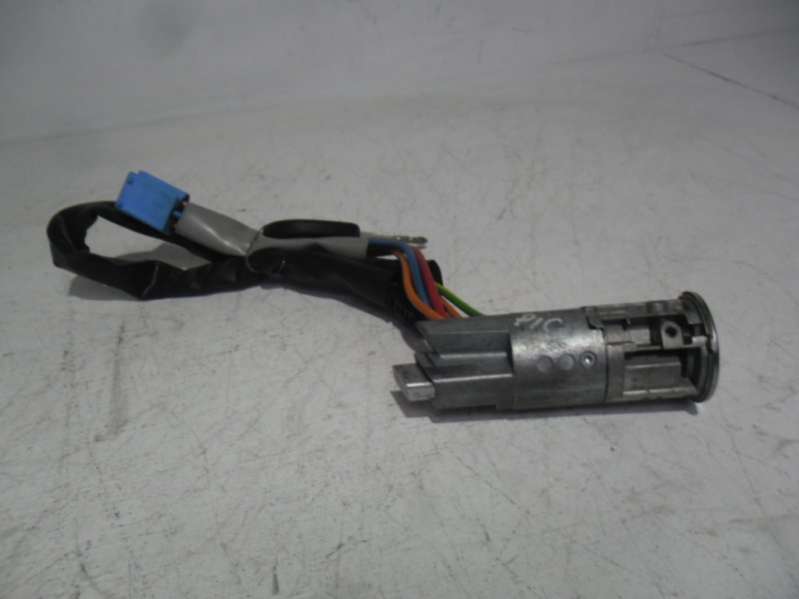 Замок зажигания Citroen Xsara Picasso 2001г. | Фото № 1 Замок зажигания Citroen Xsara Picasso 2001г. - Фото 1