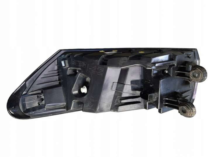 11A945095 Фонарь задний левый Volkswagen ID.4 1 поколение (2020-2024) 2020г. | Фото № 5 11A945095 Фонарь задний левый Volkswagen ID.4 1 поколение (2020-2024) 2020г. - Фото 5