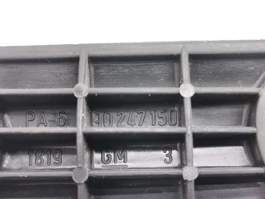 90247150 Ручка стеклоподъемника Opel Astra F (1991-1999) Хетчбэк 5дв. 1995г. | Фото № 3 90247150 Ручка стеклоподъемника Opel Astra F (1991-1999) Хетчбэк 5дв. 1995г. - Фото 3