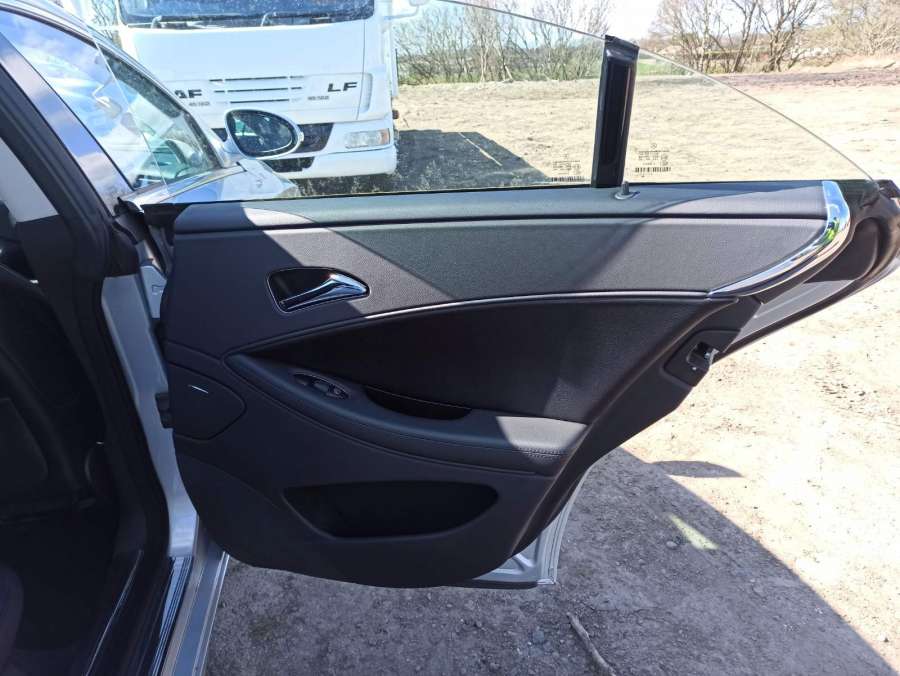 A2118800360 Замок капота Mercedes CLS-Class (W219) (2004-2010) Седан 2006г. | Фото № 19 A2118800360 Замок капота Mercedes CLS-Class (W219) (2004-2010) Седан 2006г. - Фото 19