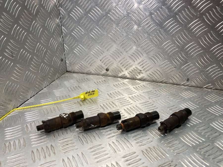 67053016 LUCAS Форсунка Ford Mondeo 1 1995г. | Фото № 2 67053016 LUCAS Форсунка Ford Mondeo 1 1995г. - Фото 2