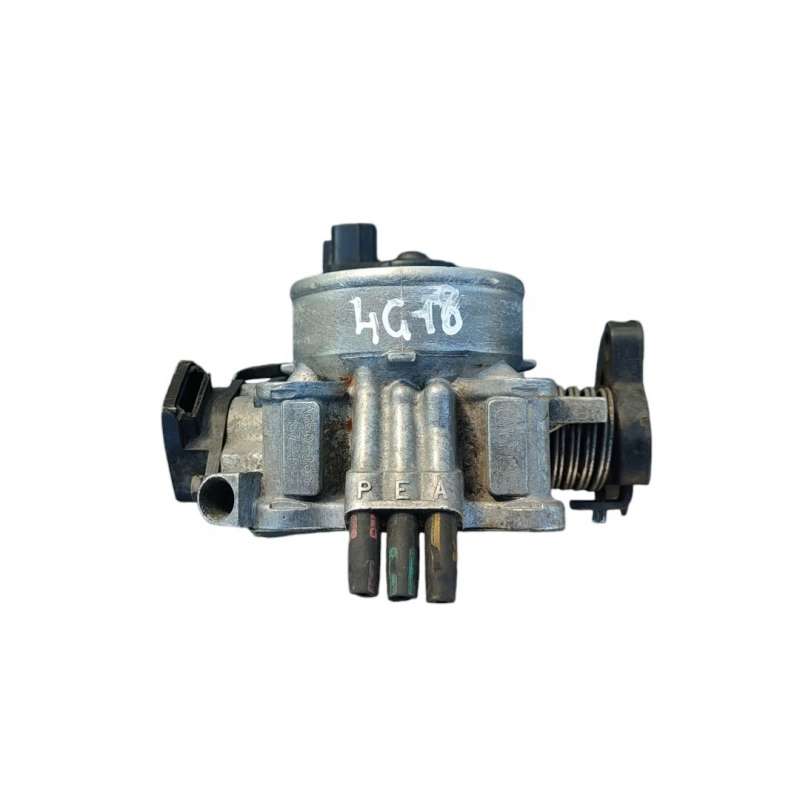 AC50-356 Дроссельная заслонка  Mitsubishi Space Star  2002г. | Фото № 3  AC50-356 Дроссельная заслонка  Mitsubishi Space Star  2002г. - Фото 3