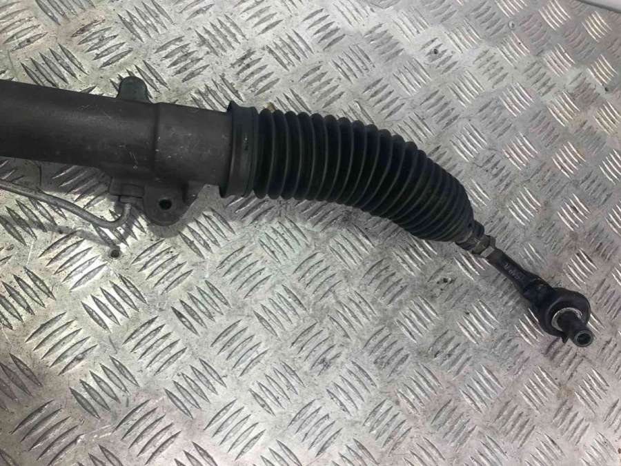 Рулевая рейка Audi A4 B7 (S4,RS4) 2007г. | Фото № 7 Рулевая рейка Audi A4 B7 (S4,RS4) 2007г. - Фото 7