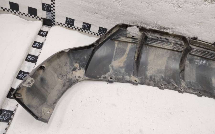 2804202XKQ11A Юбка заднего бампера Haval F7 Restail  Great Wall Haval F7 2022г. | Фото № 7  2804202XKQ11A Юбка заднего бампера Haval F7 Restail  Great Wall Haval F7 2022г. - Фото 7