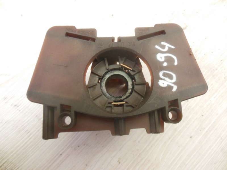 Переключатель подрулевой (стрекоза) Opel Vectra 1998г. | Фото № 1 Переключатель подрулевой (стрекоза) Opel Vectra 1998г. - Фото 1