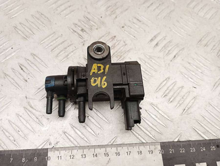 9808206880 Клапан управления турбиной (актуатор) Peugeot Boxer 2019г. | Фото № 1 9808206880 Клапан управления турбиной (актуатор) Peugeot Boxer 2019г. - Фото 1