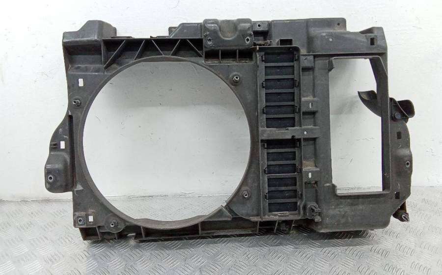 9646474780 Передняя панель (телевизор) Citroen C5 2008г. | Фото № 1 9646474780 Передняя панель (телевизор) Citroen C5 2008г. - Фото 1