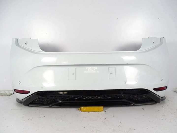 10A807421 PJT8851 Бампер задний Volkswagen ID.3 1 поколение (2019-2024) 2019г. | Фото № 1 10A807421 PJT8851 Бампер задний Volkswagen ID.3 1 поколение (2019-2024) 2019г. - Фото 1