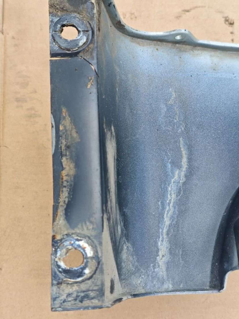 Крыло переднее правое Renault Espace 4 2003г. | Фото № 4 Крыло переднее правое Renault Espace 4 2003г. - Фото 4