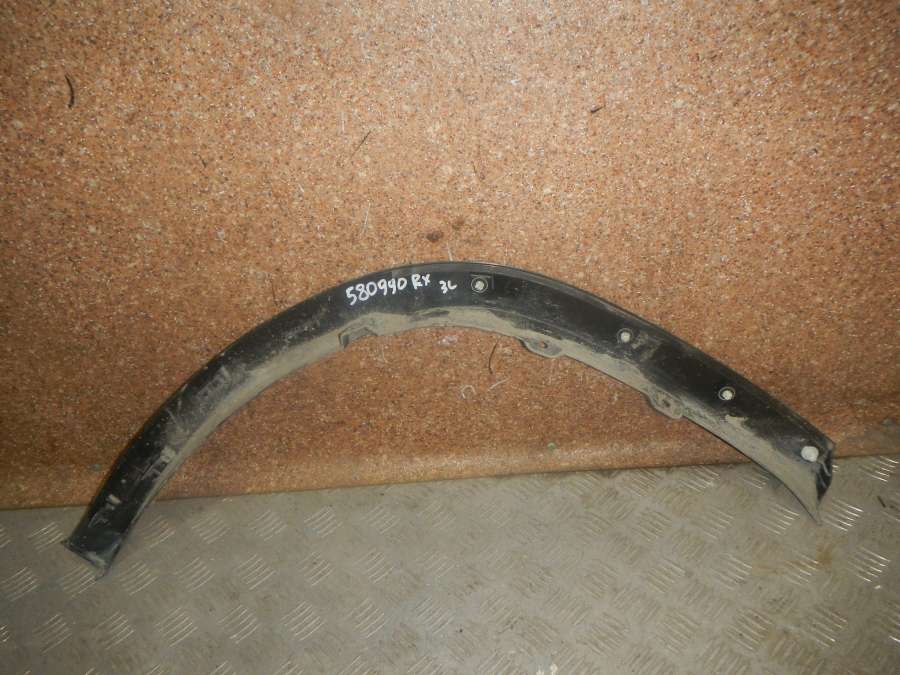 7560648020 Накладка крыла заднего левого Lexus Rx 0000г. | Фото № 3 7560648020 Накладка крыла заднего левого Lexus Rx 0000г. - Фото 3