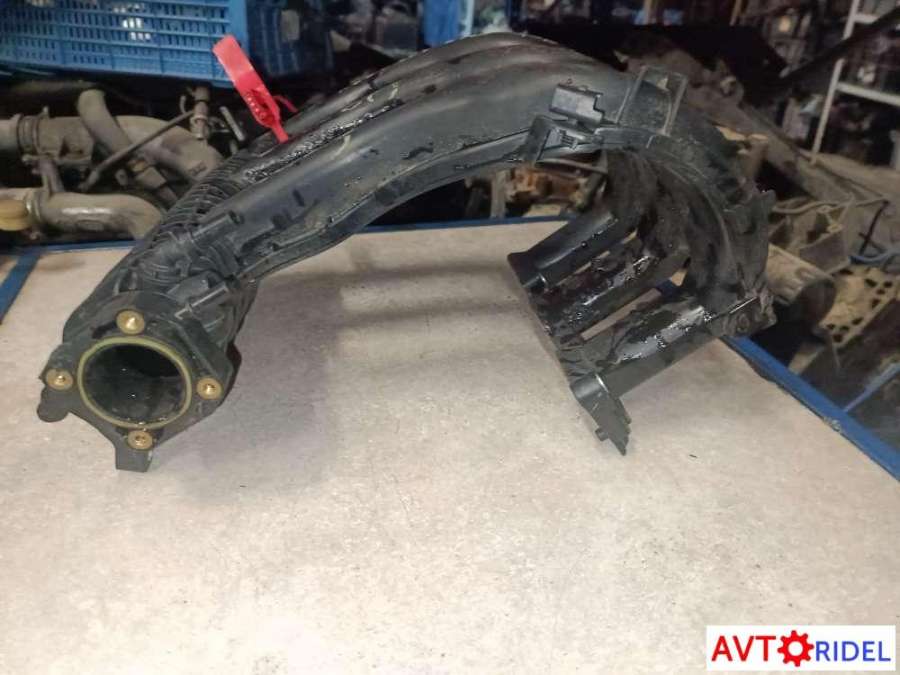 Коллектор впускной Peugeot 208 1 поколение (2012-2015) 2013г. | Фото № 3 Коллектор впускной Peugeot 208 1 поколение (2012-2015) 2013г. - Фото 3