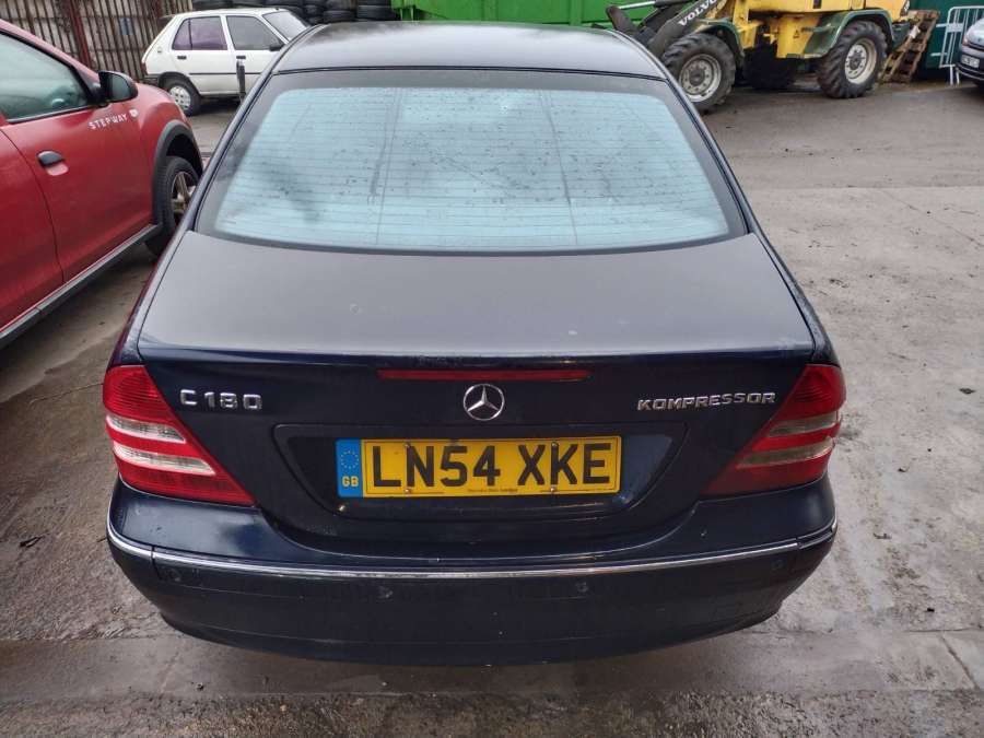 A2038219751 Датчик сигнализации Mercedes C-Class (W203) (2000-2008) Седан 2004г. | Фото № 8 A2038219751 Датчик сигнализации Mercedes C-Class (W203) (2000-2008) Седан 2004г. - Фото 8