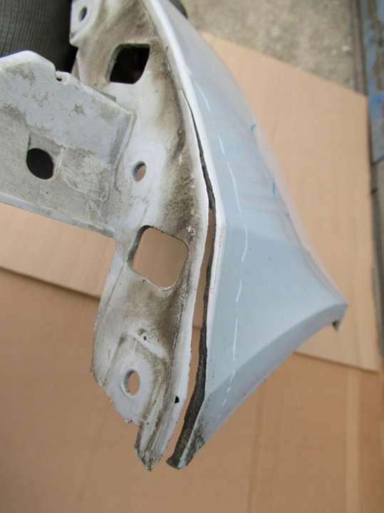 7299194 Крыло переднее правое BMW i3 1 поколение (2013-2017) 2013г. | Фото № 5 7299194 Крыло переднее правое BMW i3 1 поколение (2013-2017) 2013г. - Фото 5