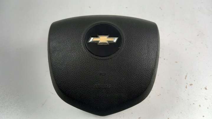 Подушка безопасности  Chevrolet Spark 3 поколение (2010-2015) 2010г. | Фото № 1   Подушка безопасности  Chevrolet Spark 3 поколение (2010-2015) 2010г. - Фото 1