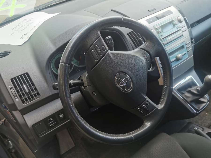 RI24KTY Замок зажигания Toyota Corolla Verso 2 (2004-2009) Минивэн 2004г. | Фото № 15 RI24KTY Замок зажигания Toyota Corolla Verso 2 (2004-2009) Минивэн 2004г. - Фото 15