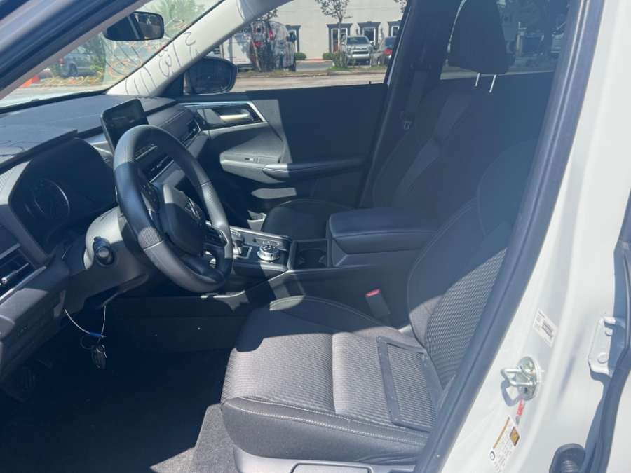 Порог левый Mitsubishi Outlander 2021- 2022г. | Фото № 5 Порог левый Mitsubishi Outlander 2021- 2022г. - Фото 5