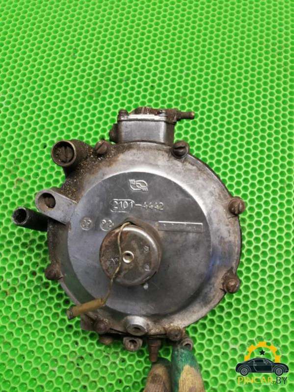 Газовый редуктор Audi 100 1995г. | Фото № 1 Газовый редуктор Audi 100 1995г. - Фото 1