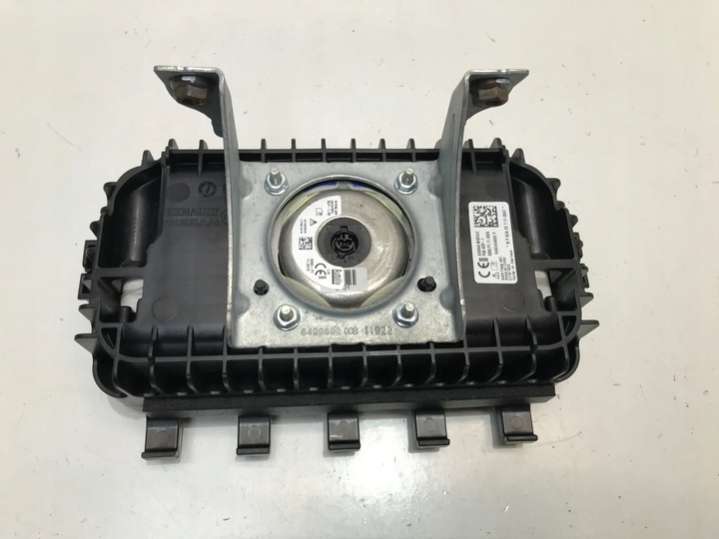 GKU3397664934480F985106UU0A Подушка безопасности  Nissan Qashqai 3 поколение (2021-2024) 2021г. | Фото № 6  GKU3397664934480F985106UU0A Подушка безопасности  Nissan Qashqai 3 поколение (2021-2024) 2021г. - Фото 6