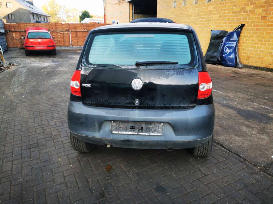 03D129766L Коллектор впускной Volkswagen Fox (2005-2011) Хетчбэк 3дв. 2005г. | Фото № 10 03D129766L Коллектор впускной Volkswagen Fox (2005-2011) Хетчбэк 3дв. 2005г. - Фото 10