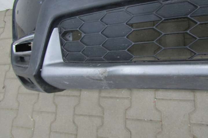 71101-TNYY-ZZ02 Бампер передний Honda CR-V 5 поколение (2017-2019) 2017г. | Фото № 7 71101-TNYY-ZZ02 Бампер передний Honda CR-V 5 поколение (2017-2019) 2017г. - Фото 7