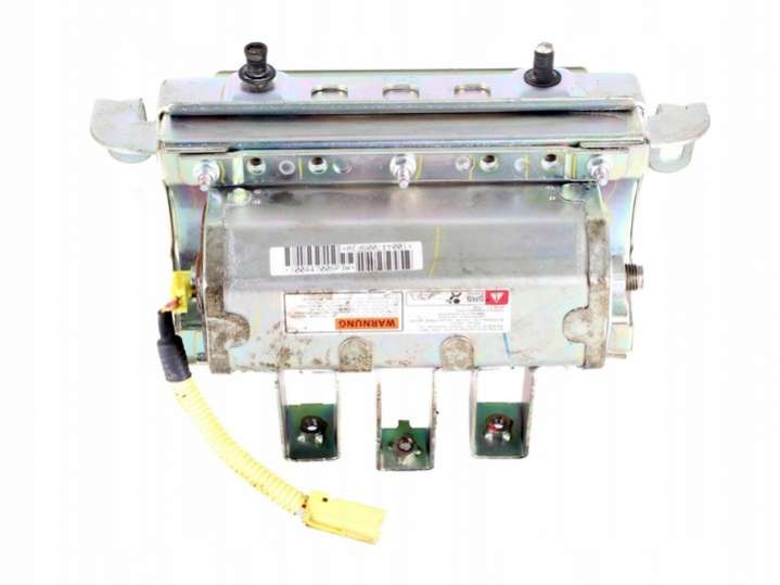 77850-SMG-E812-M1 Подушка безопасности  Honda Civic 8 поколение (2005-2008) 2005г. | Фото № 3  77850-SMG-E812-M1 Подушка безопасности  Honda Civic 8 поколение (2005-2008) 2005г. - Фото 3
