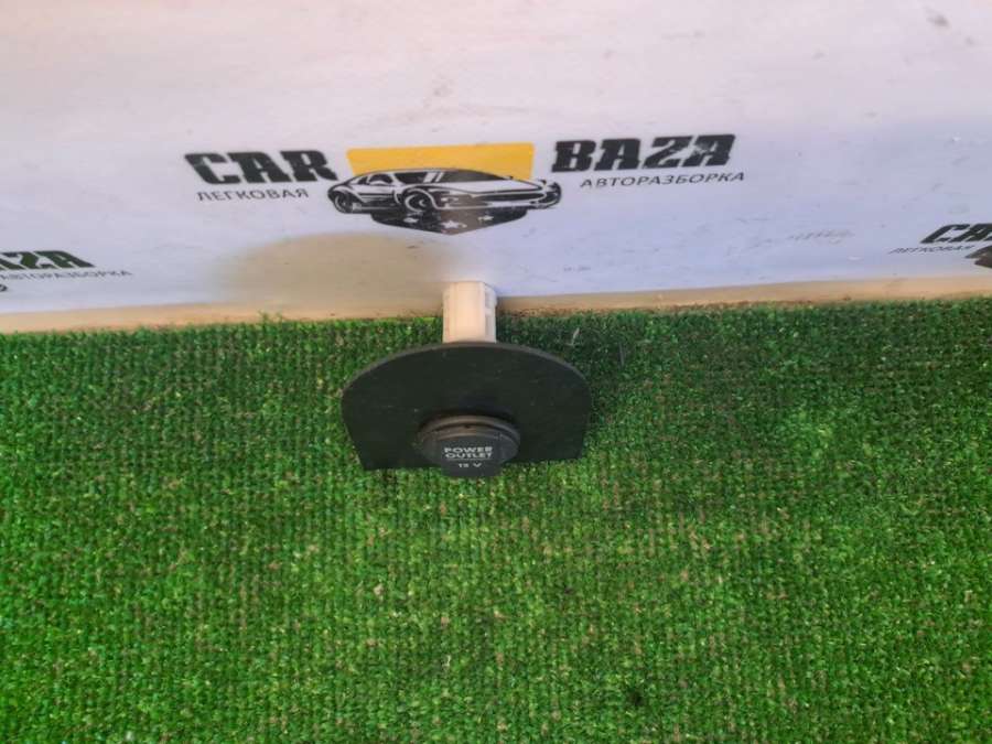 3B5925077 Прикуриватель с накладкой Ford Mondeo IV 2008г. | Фото № 3 3B5925077 Прикуриватель с накладкой Ford Mondeo IV 2008г. - Фото 3