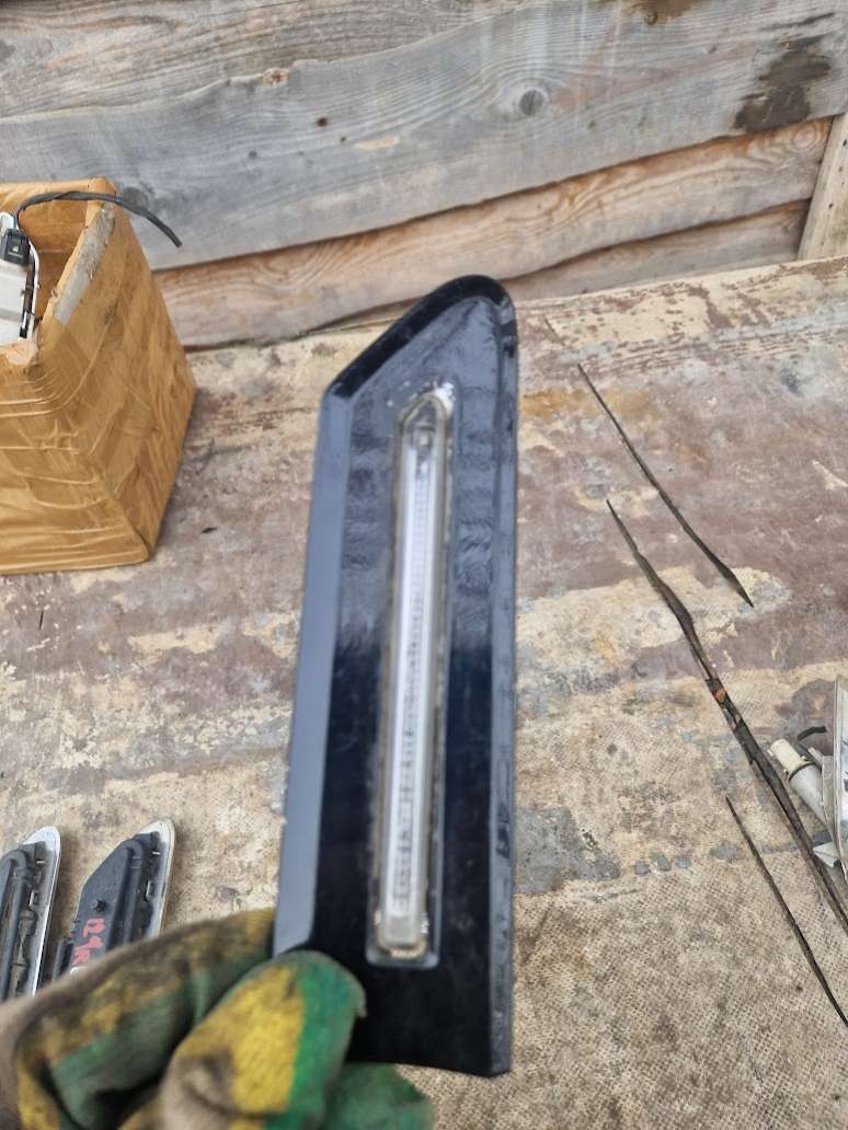 63137203371 Повторитель передний левый BMW 7 F01/F02 2011г. | Фото № 1 63137203371 Повторитель передний левый BMW 7 F01/F02 2011г. - Фото 1