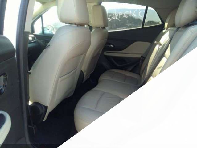 Заслонка дроссельная Buick Encore (2017-...) 2018г. | Фото № 5 Заслонка дроссельная Buick Encore (2017-...) 2018г. - Фото 5