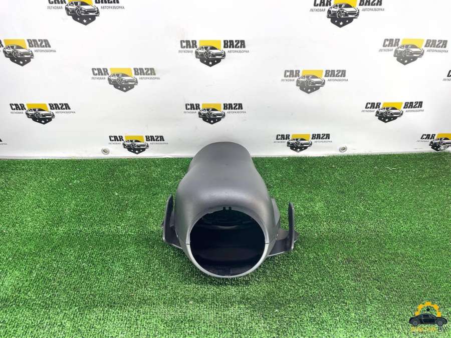 6843859 Кожух рулевой колонки BMW X1 F48 2018г. | Фото № 5 6843859 Кожух рулевой колонки BMW X1 F48 2018г. - Фото 5