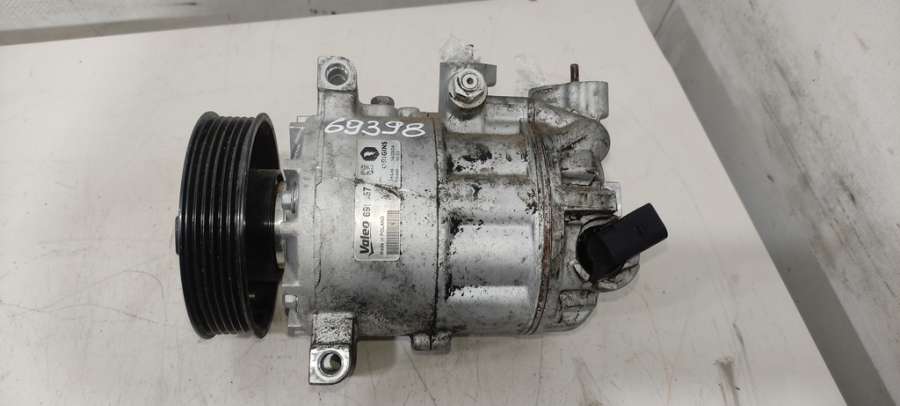 699357 5K0820803H 1K0820803E 1K0820808DX 1K0820808FX 5K0820803J1K0820803C1K0820803E1K0820803F1K0820803L1K0820803N1K0820803P1K0820803QX1K0820803S1K0820808A1K0820808BX1K0820808DX1K0820 Компрессор кондиционера Volkswagen Passat CC 2014г. | Фото № 1 699357 5K0820803H 1K0820803E 1K0820808DX 1K0820808FX 5K0820803J1K0820803C1K0820803E1K0820803F1K0820803L1K0820803N1K0820803P1K0820803QX1K0820803S1K0820808A1K0820808BX1K0820808DX1K0820 Компрессор кондиционера Volkswagen Passat CC 2014г. - Фото 1