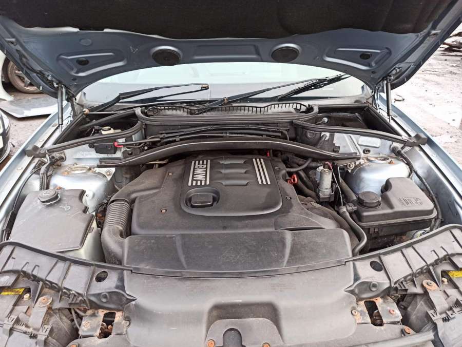 7545611 Редуктор переднего моста BMW X3 (E83) (2003-2010) Внедорожник 5дв. 2005г. | Фото № 9 7545611 Редуктор переднего моста BMW X3 (E83) (2003-2010) Внедорожник 5дв. 2005г. - Фото 9