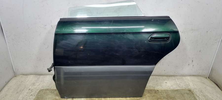DRZWILTOBK2 Дверь задняя левая Subaru Outback 2 универсал 2002г. | Фото № 2 DRZWILTOBK2 Дверь задняя левая Subaru Outback 2 универсал 2002г. - Фото 2