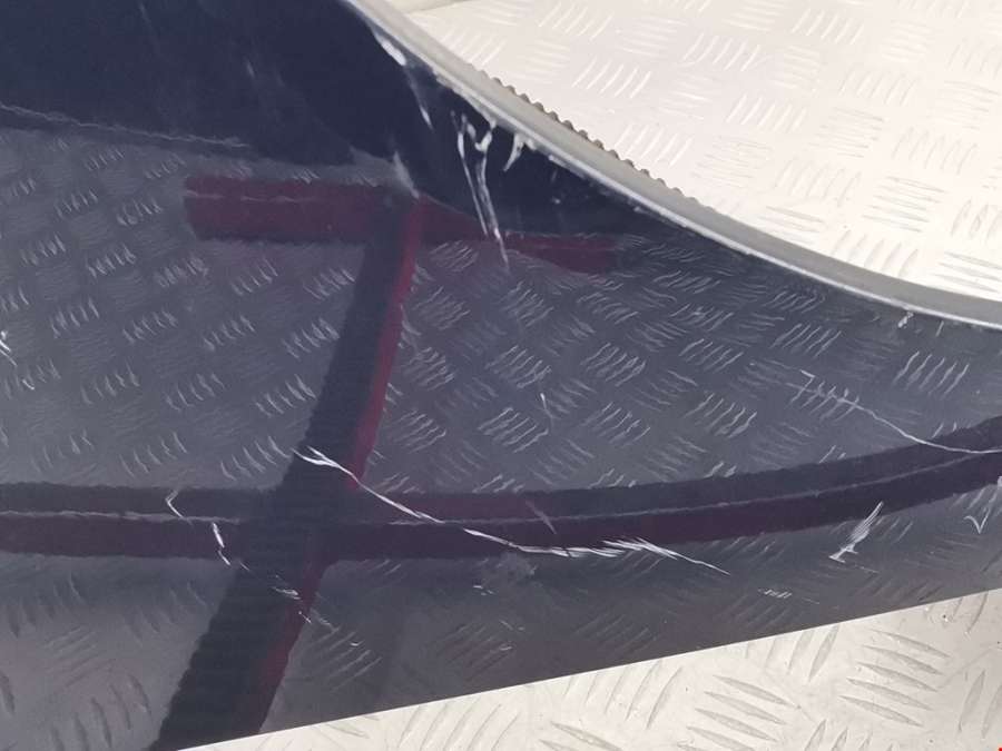 8200005898 Крыло переднее правое Renault Espace 4 (2002-2014) Минивэн 2005г. | Фото № 7 8200005898 Крыло переднее правое Renault Espace 4 (2002-2014) Минивэн 2005г. - Фото 7