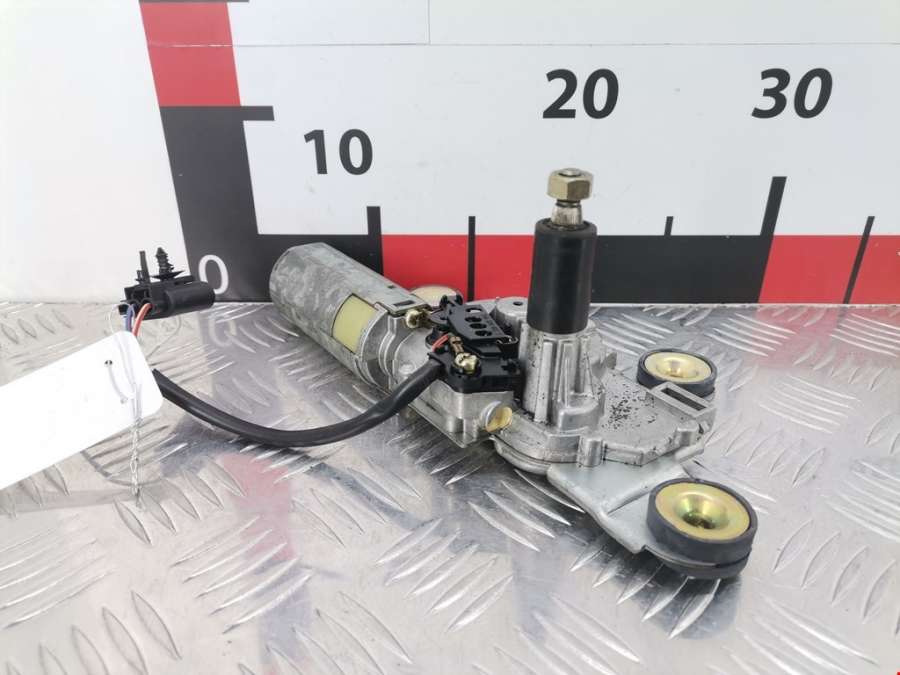 0390201550 Моторчик стеклоочистителя задний Ford Cougar (1998-2002) Хетчбэк 3дв. 1998г. | Фото № 3 0390201550 Моторчик стеклоочистителя задний Ford Cougar (1998-2002) Хетчбэк 3дв. 1998г. - Фото 3