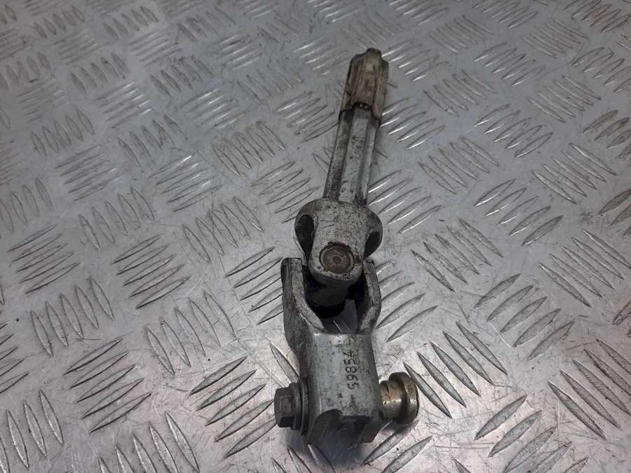 Рулевой корданчик Renault Megane 2 2006г. | Фото № 1 Рулевой корданчик Renault Megane 2 2006г. - Фото 1