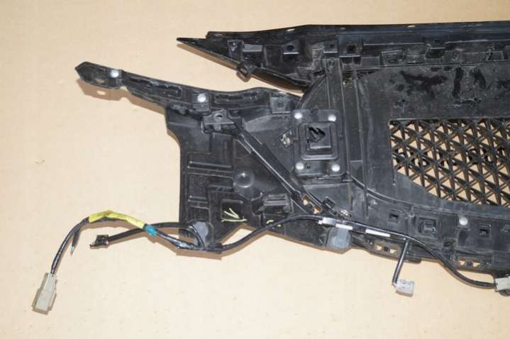 KB8B-50712 Решетка радиатора Mazda 2 поколение (007-010) 2007г. | Фото № 10 KB8B-50712 Решетка радиатора Mazda 2 поколение (007-010) 2007г. - Фото 10