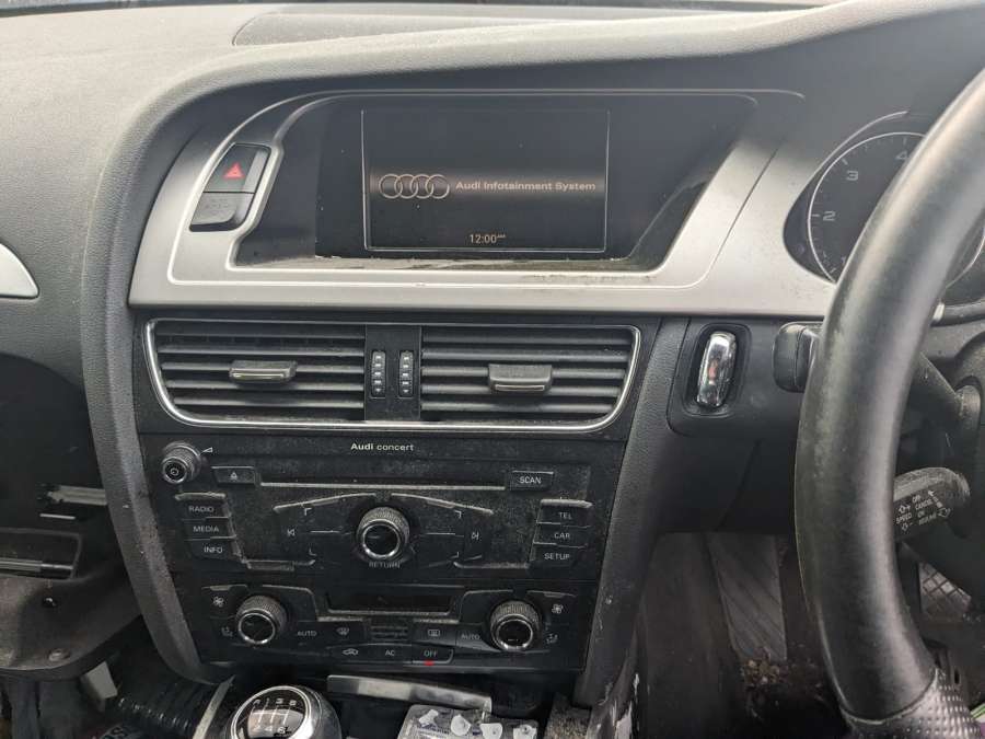 32620198A Блок управления стояночного тормоза (электроручник) Audi A4 B8 (2007-2015) Седан 2009г. | Фото № 8 32620198A Блок управления стояночного тормоза (электроручник) Audi A4 B8 (2007-2015) Седан 2009г. - Фото 8